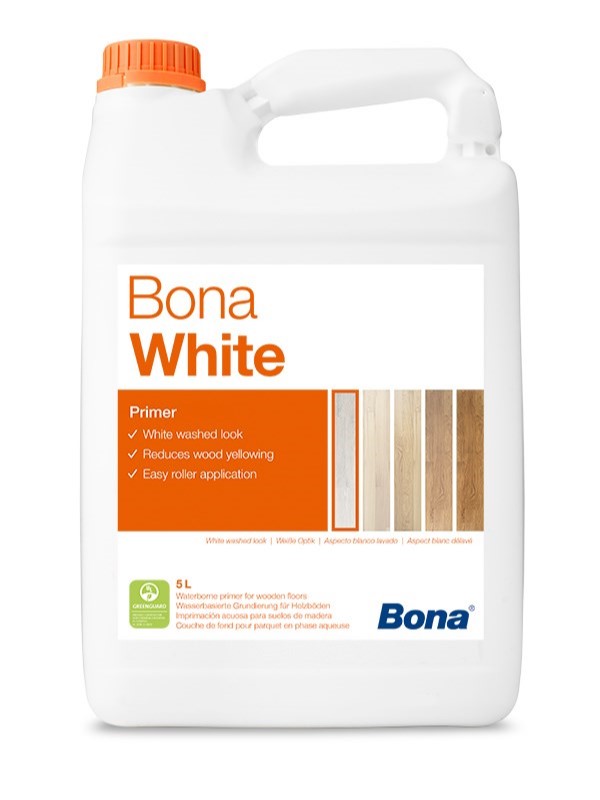 Bona-5L_White Bona White