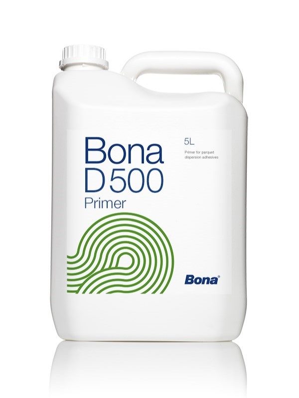 Bona D500