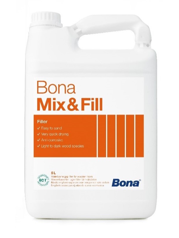 Bona-MixFill Bona-MixFill