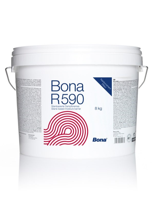 Bona R590 Bona R590