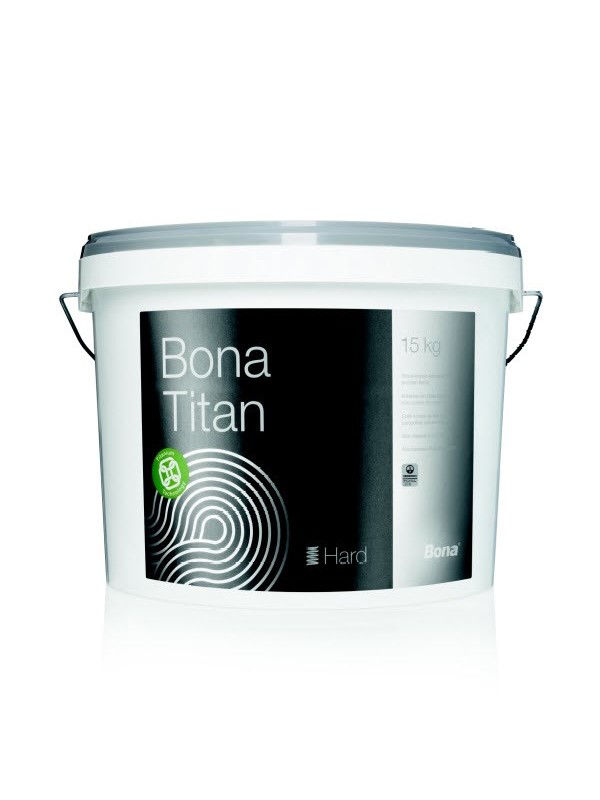 Bona-Titan Bona-Titan