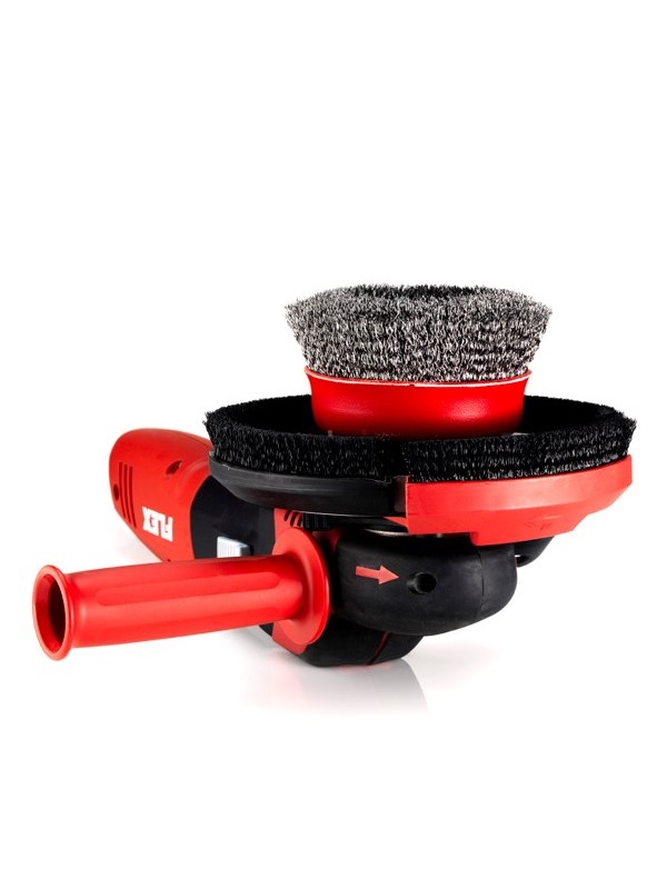 Brush sander 2 Bona SupraFlex