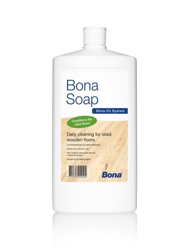 Bona Soap