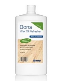 Bona Wax Oil Refresher