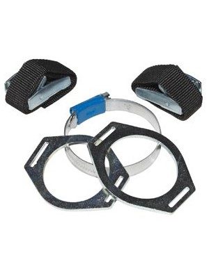 Kit adaptador para Bona DCS