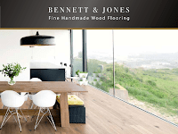 Bennet & Jones brochure